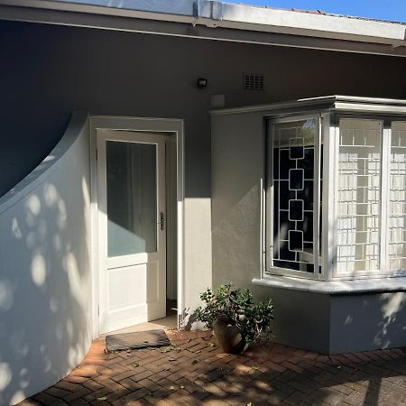Ferienwohnung 35 On Fairview Kloof Exterior foto