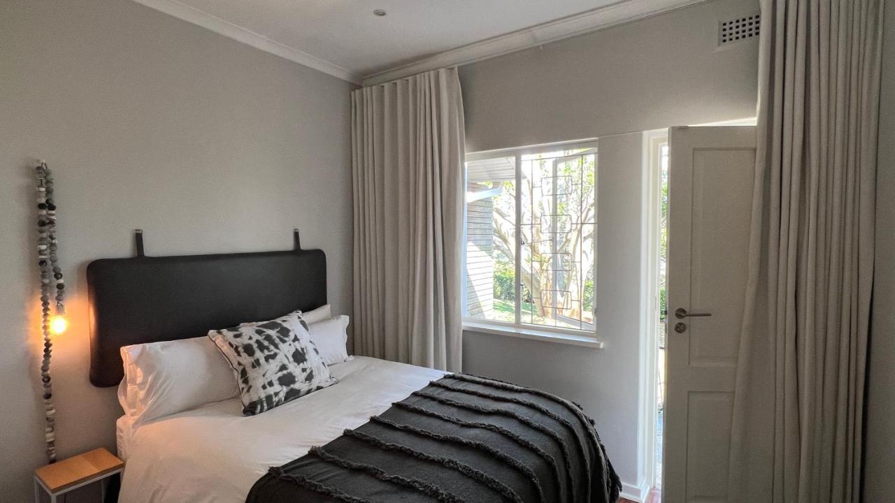 Ferienwohnung 35 On Fairview Kloof Exterior foto