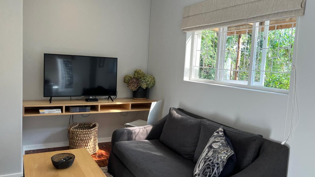 Ferienwohnung 35 On Fairview Kloof Exterior foto