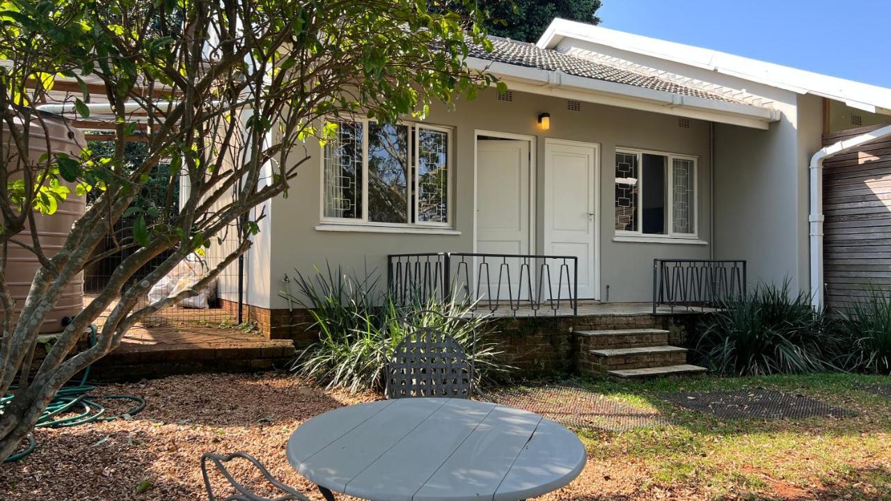 Ferienwohnung 35 On Fairview Kloof Exterior foto