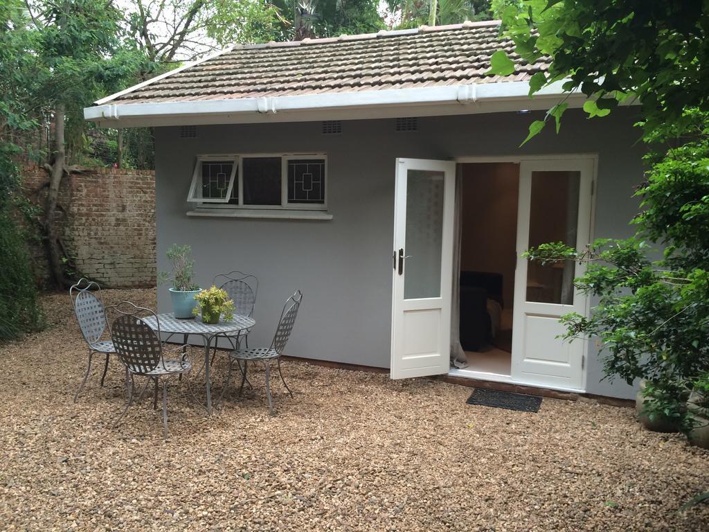 Ferienwohnung 35 On Fairview Kloof Exterior foto